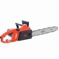 Feedback Reviews Black Decker Cs Qs Electric Chainsaw Best