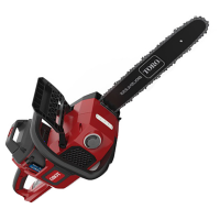 Battery Powered Electric Chainsaw Toro To T V Best Deal On