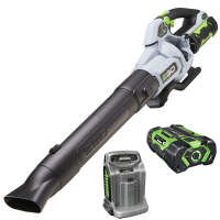 Datasheet Ego Lb E Battery Powered Leaf Blower V Ah Best Deal