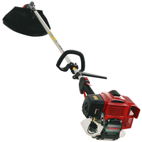 Euromech Tj Ec Brush Cutter Kawasaki Best Deal On Agrieuro