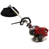 Feedback Reviews Euromech TJ 35 EC Brush Cutter Kawasaki Engine