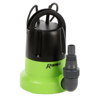 Ribimex PRPVC401SP Submersible Pump 400 W Best Deal On AgriEuro