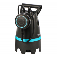 Gardena Basic Submersible Pump Best Deal On Agrieuro