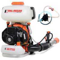 Questions Answers Dal Degan Dk Mist Blower Booster Pump Best