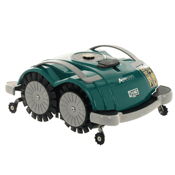 Ambrogio L60 ELITE Robot Lawn without perimeter wire , best deal on AgriEuro