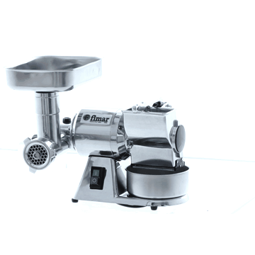 Fimar and Fama meat grinder accessories