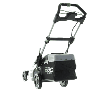 EGO LM1701E-SP battery-powered lawn mower - 56 V 4Ah , best deal