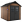 Garden sheds