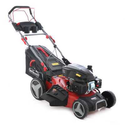 GeoTech PRO S53 225 BMSGW Self propelled Lawn Mower 224 cc 4 in 1 53 cm Blade