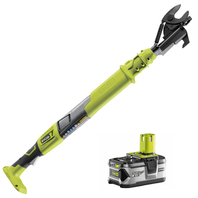 RYOBI OLP1832BX Battery powered Branch Lopper 18V 32 mm Diameter 4Ah