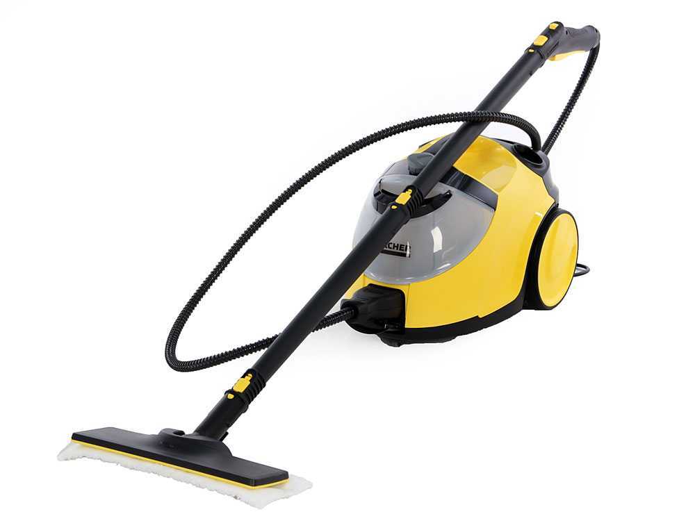 How to fix water and steam leaking issues. KARCHER SC5 #steam