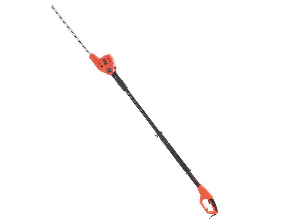 Black & Decker PH5551-QS Electric Hedge Trimmer , best deal on