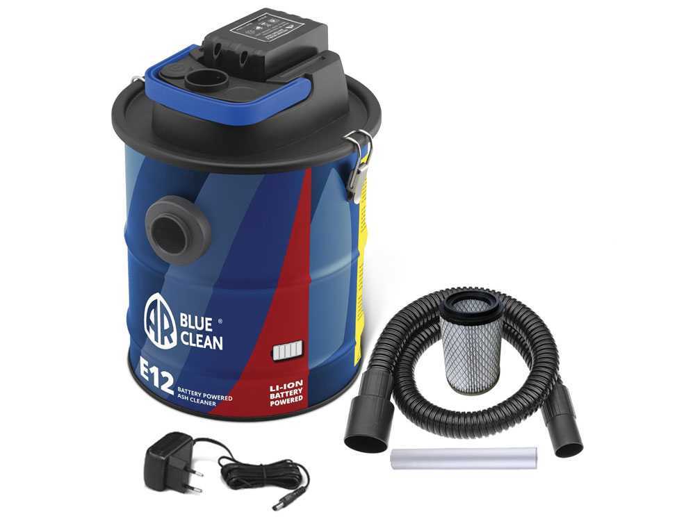 Annovi & Reverberi E12B - Drum Vacuum Cleaner , best deal on AgriEuro