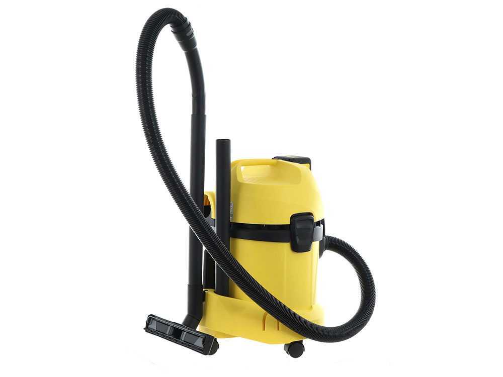 Karcher Petrol Wd3.200 Wet & Dry Vacuum Cleaner
