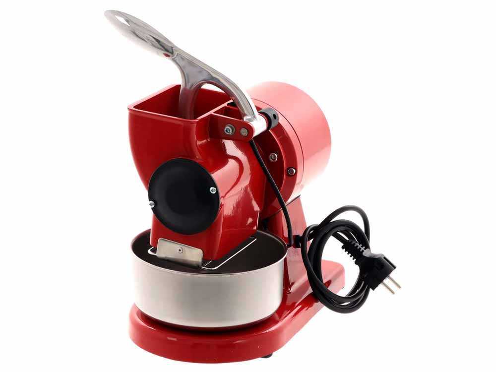 MIGNON GM Fama Red Electric Cheese Grater , best deal on AgriEuro