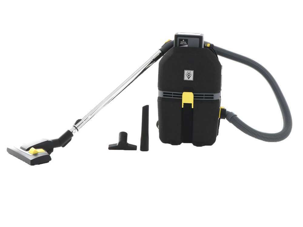 13942700, Aspirapolvere Karcher BVL 5/1, 36V