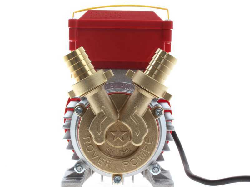 Rover 25 CE - Bronze electric transfer pump