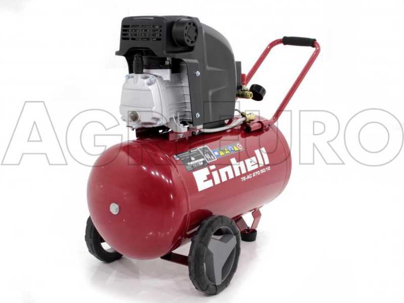 270/50/10 , on AgriEuro Einhell Compressor Portable TE-AC deal best Air