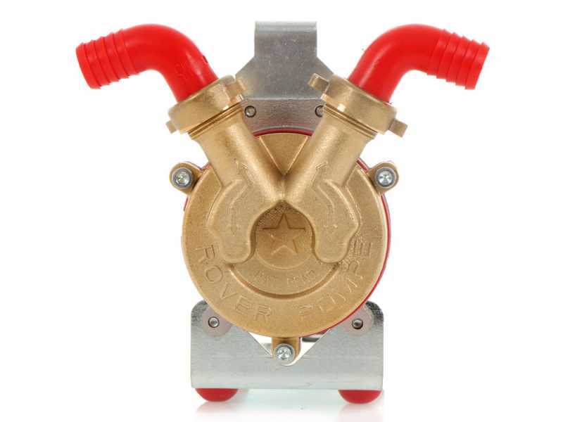 Rover Marina Mini 20 - Bronze electric transfer pump - 24V