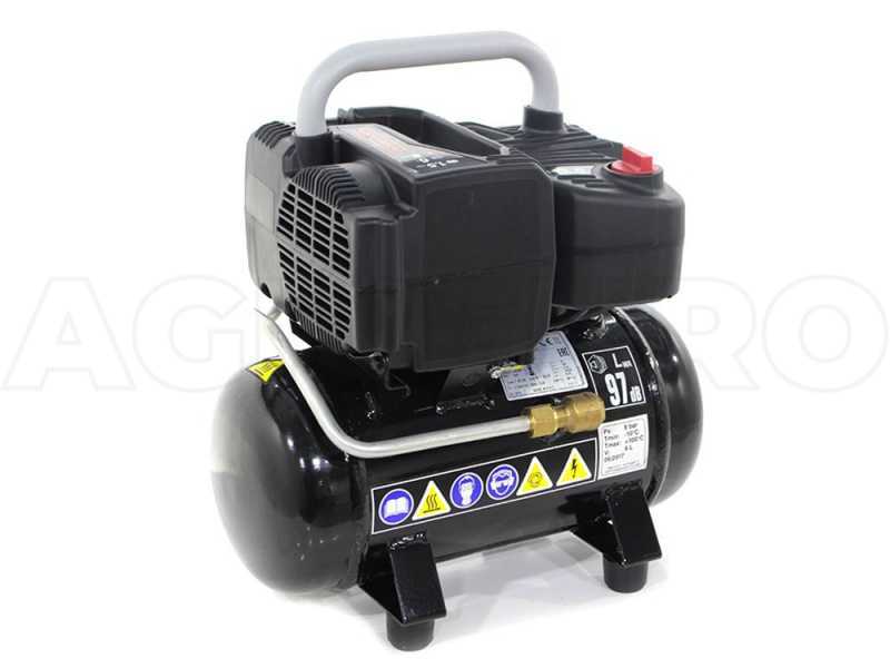 Black & Decker BD 195/5 MY T Air Compressor , best deal on AgriEuro