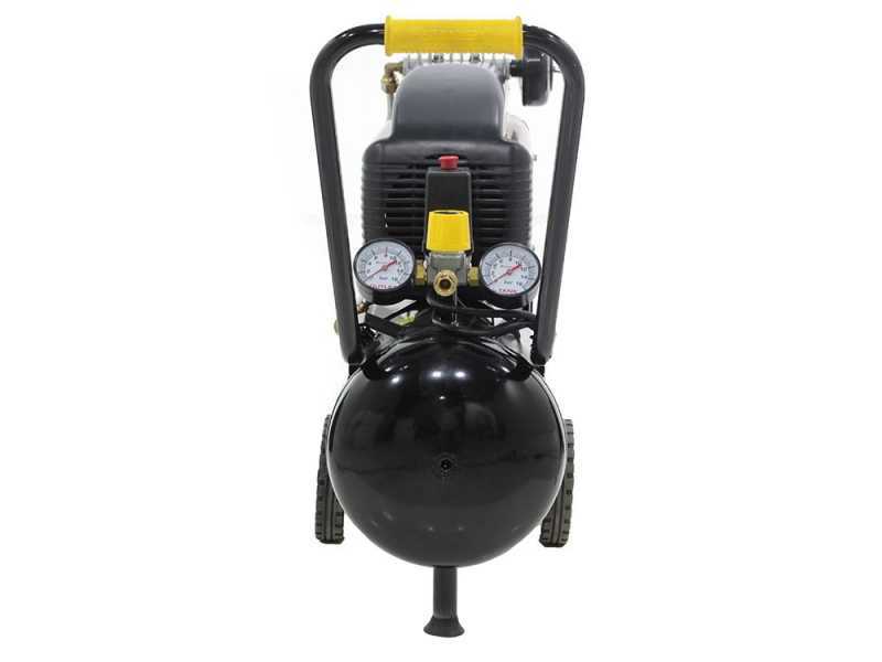 Stanley Fatmax D211/8/24s Compact Air Compressor , best deal on AgriEuro