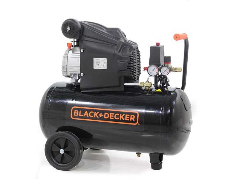 Black & Decker BD 195/5 MY T Air Compressor , best deal on AgriEuro