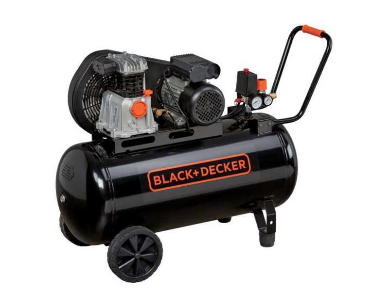 Black & Decker BD 205 50 Air Compressor , best deal on AgriEuro