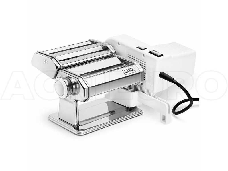 Best electric pasta clearance maker