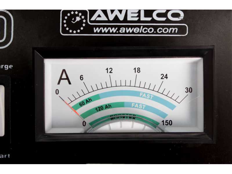 Awelco THOR 150 Booster - Cargador de batería en Oferta