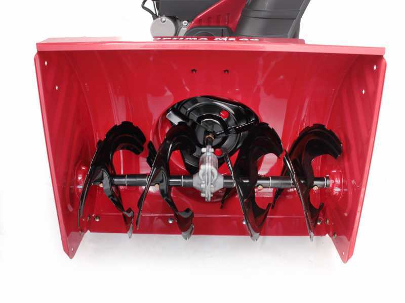 MTD OPTIMA ME 66 - Petrol Snow Blower , best deal on AgriEuro
