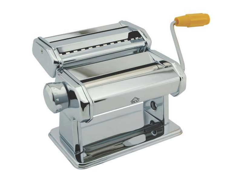 Best hand pasta clearance maker