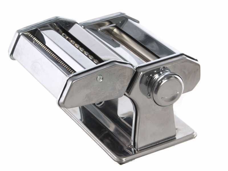 Pasta Maker Chrome Plated Steel