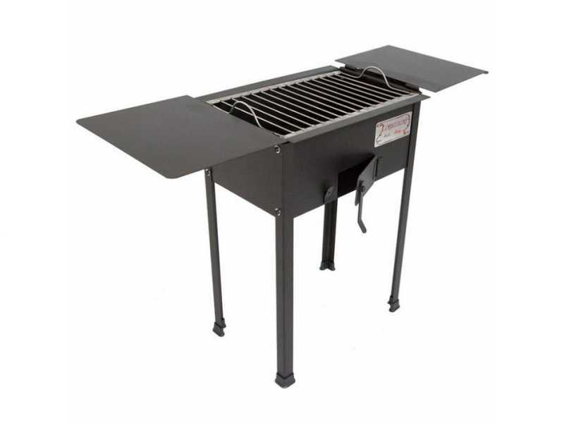 Cruccolini ELBA Charcoal and Wood-fired Barbecue , best deal on