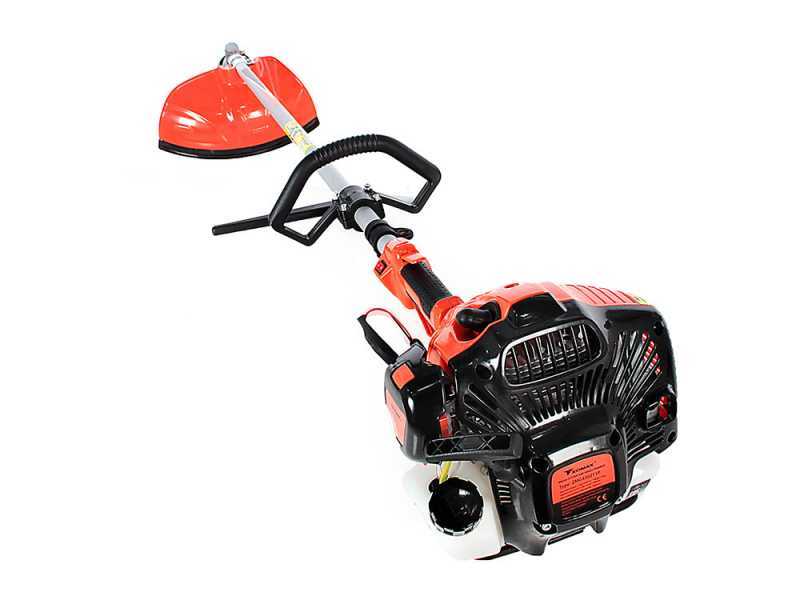 Zomax ZMG 4312 S - Petrol brush cutter , best deal on AgriEuro