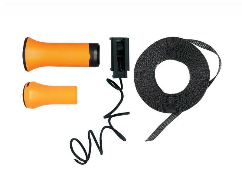 Fiskars UPX86 - Professional Telescopic Pruning Shears - 240-400 cm pole - 32 mm &Oslash;