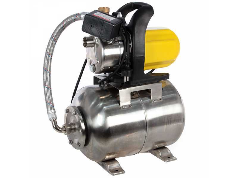 Lavor G-MS 3800 Autoclave Electric Pump , best deal on AgriEuro