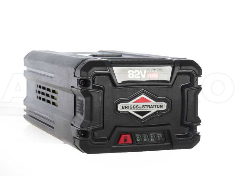 Briggs&amp;Stratton - 4AH 82V Lithium battery