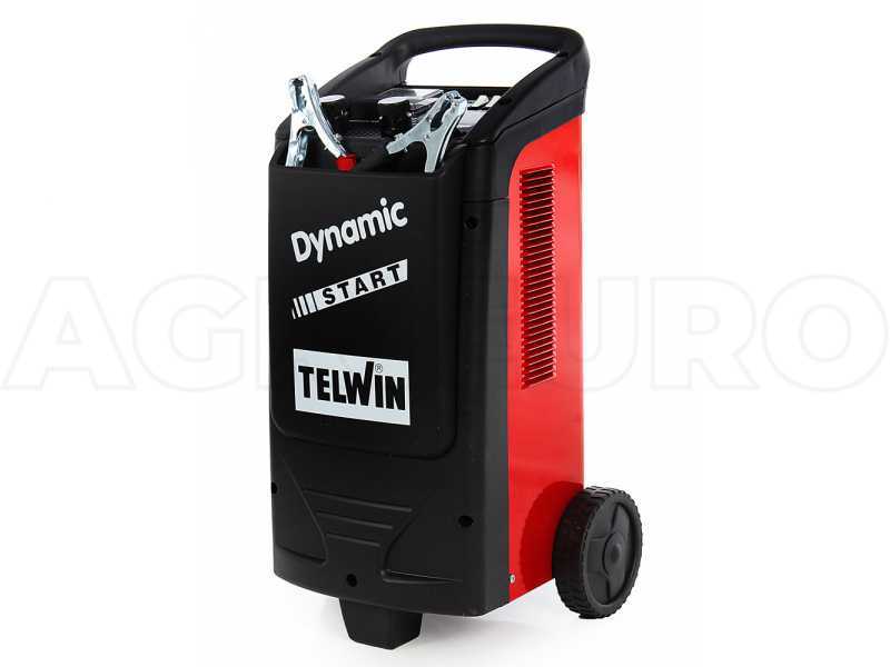 Telwin Dynamic 320 Start Battery Charger and Starter , best deal on AgriEuro