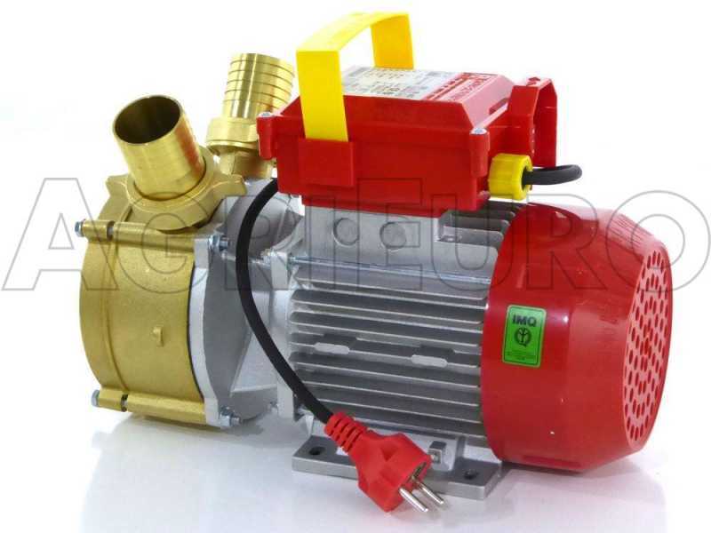 Rover 40 BE-M - Bronze electric transfer pump