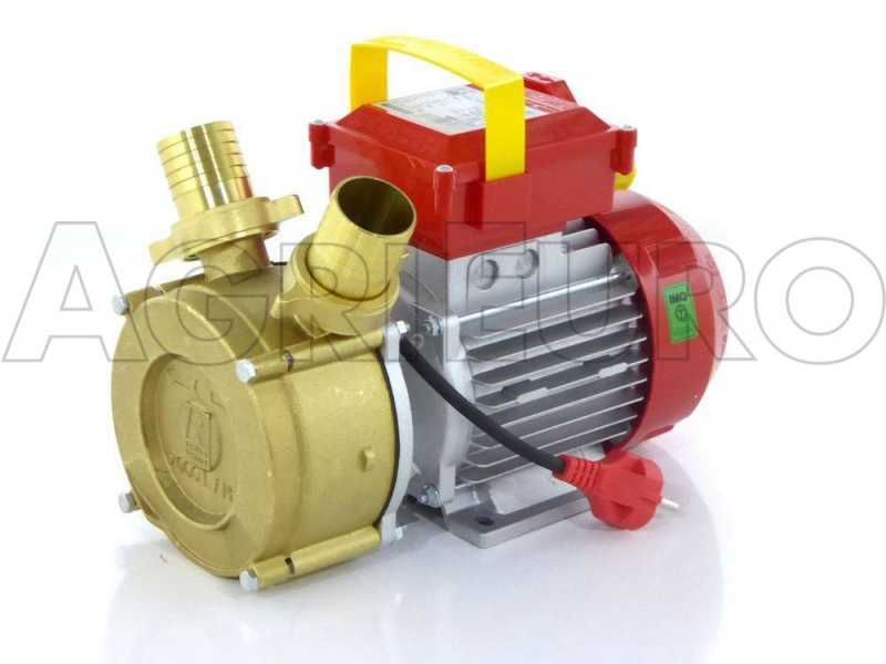Rover 40 BE-M - Bronze electric transfer pump