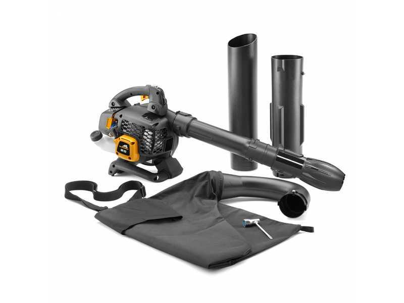 Fingerhut - BLACK+DECKER 25cc 2-Cycle Gas Leaf Blower