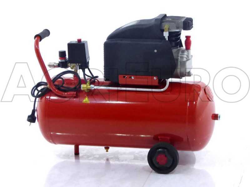 Stark Portable 12 Volt Mini Air Compressor Pump with India