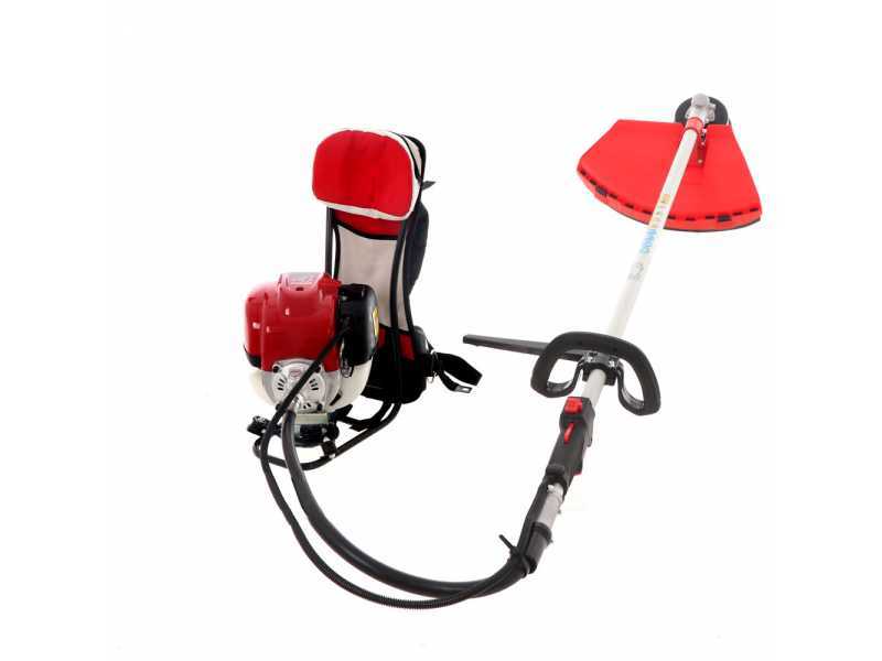 Honda ATH 35 ZP - Backpack brush cutter , best deal on AgriEuro