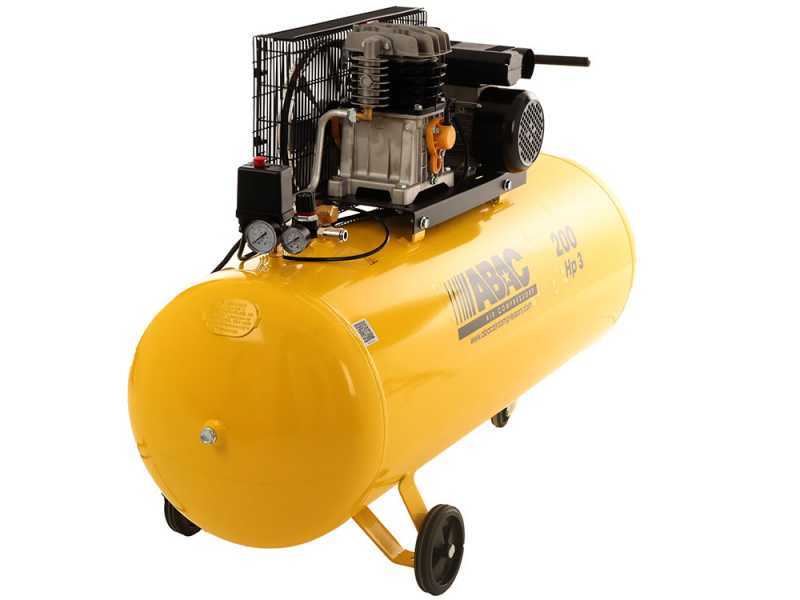 Truper COMP-25L-2 Horizontal compressor, 25 L, 3 Hp (maximum power), 220V