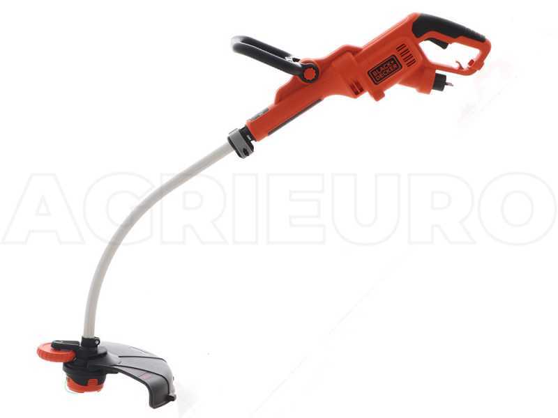 Black and Decker Trimmers, Power 700W