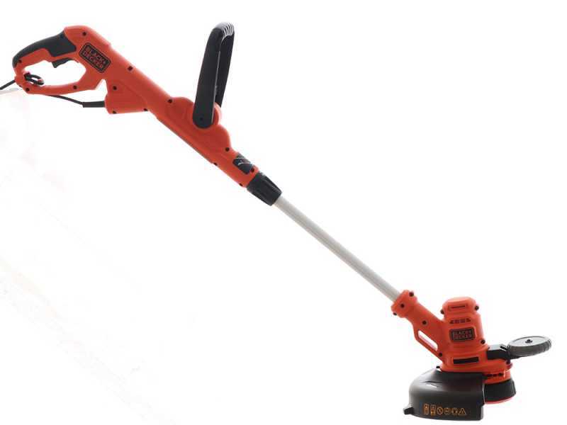 Black & Decker Dual Reel Line String Trimmers