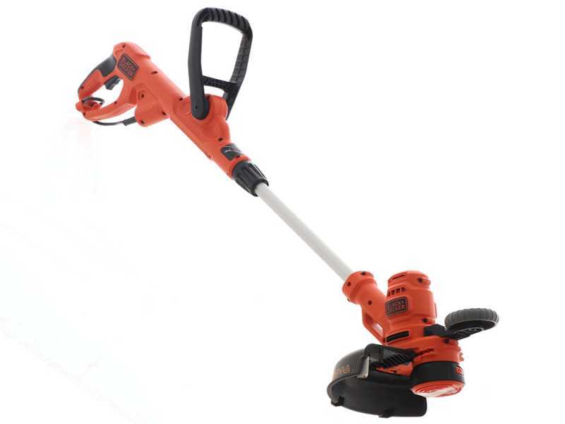 Black & Decker Black & Decker BESTA530-GB 550W 240V 300mm AFS Grass  Strimmer