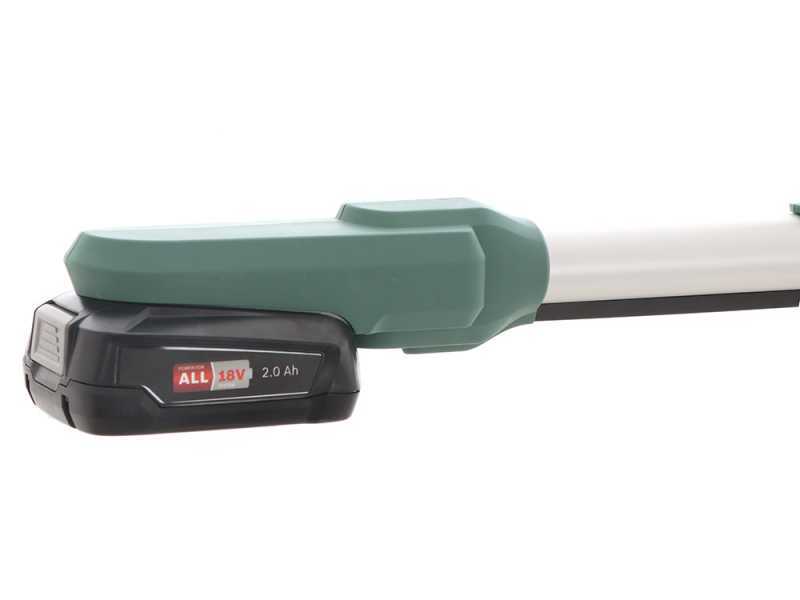 Bosch UniversalGrassCut 18-260 brush cutter , best deal on AgriEuro