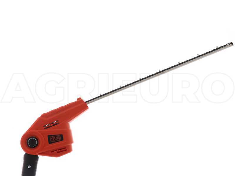 Black & Decker PH5551-QS Electric Hedge Trimmer , best deal on