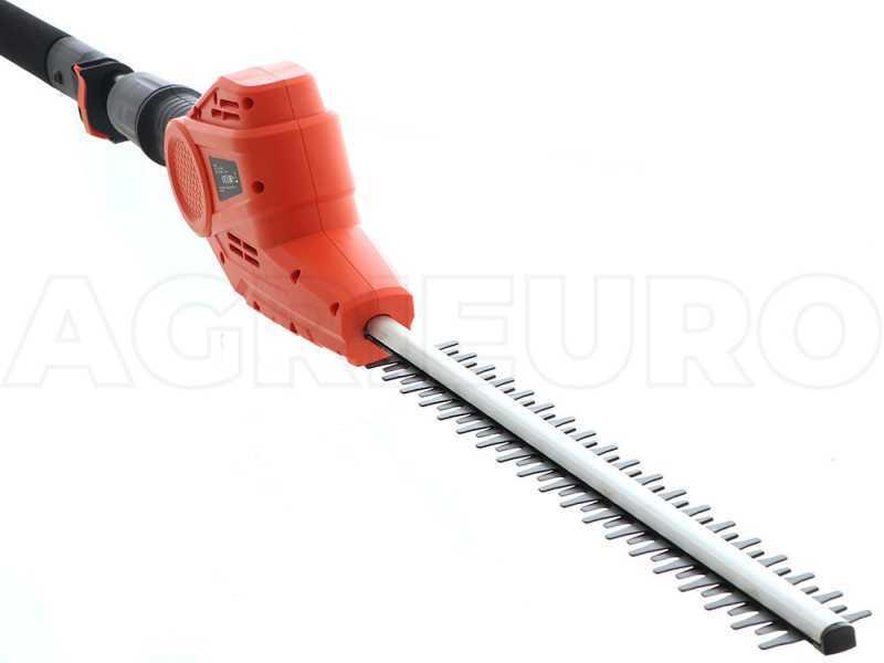 Black and Decker PH5551 Pole Hedge Trimmer 510mm